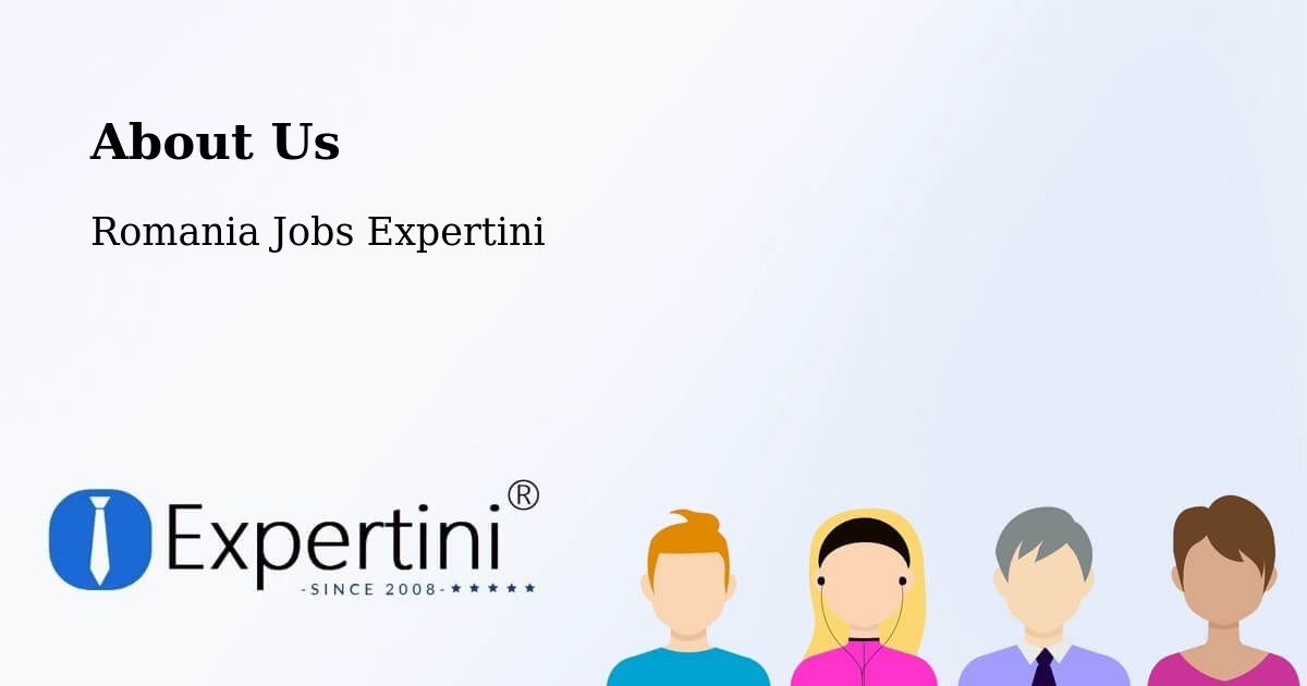 About Expertini Recruitment Platform  – Coţuşca - Coţuşca, Romania Jobs Expertini