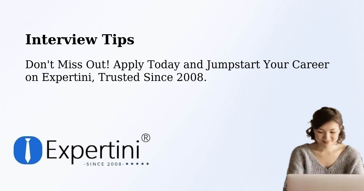 Interview Tips & Techniques for Job Seekers – Coţuşca - Coţuşca, Romania Jobs Expertini