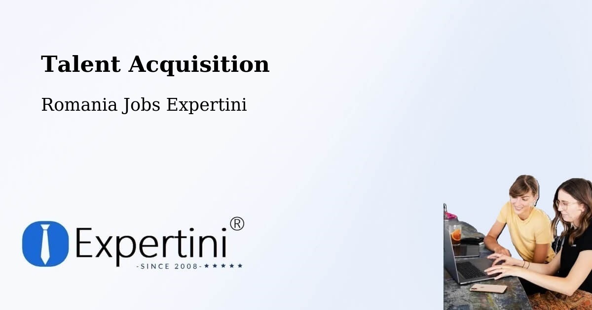 Post Jobs & Find Candidates in Coţuşca – Talent Acquisition Solutions - Romania Jobs Expertini