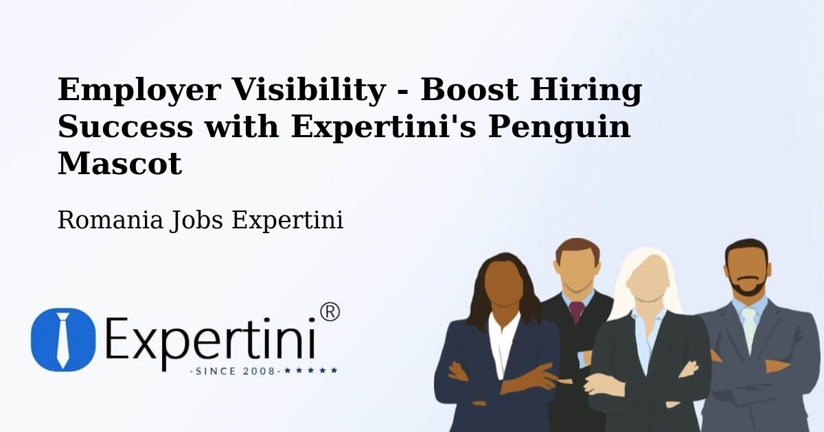 CV and Resume Visibility Optimization – Coţuşca - Romania Jobs Expertini